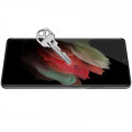 Nillkin Tvrdené Sklo 3D CP+ MAX Black pre Samsung Galaxy S21 Ultra 5G