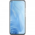 Nillkin Super Frosted Zadný Kryt pre Xiaomi Mi 11 Black