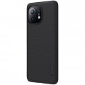 Nillkin Super Frosted Zadný Kryt pre Xiaomi Mi 11 Black
