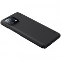 Nillkin Super Frosted Zadný Kryt pre Xiaomi Mi 11 Black