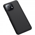 Nillkin Super Frosted Zadný Kryt pre Xiaomi Mi 11 Black