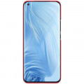 Nillkin Super Frosted Zadný Kryt pre Xiaomi Mi 11 Bright Red