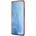 Nillkin Super Frosted Zadný Kryt pre Xiaomi Mi 11 Bright Red