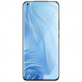 Nillkin Super Frosted Zadný Kryt pre Xiaomi Mi 11 White