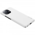 Nillkin Super Frosted Zadný Kryt pre Xiaomi Mi 11 White
