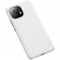 Nillkin Super Frosted Zadný Kryt pre Xiaomi Mi 11 White