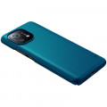 Nillkin Super Frosted Zadný Kryt pre Xiaomi Mi 11 Peacock Blue