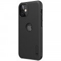 Nillkin Super Frosted PRO Magnetic Zadný Kryt pre Apple iPhone 12 mini Black