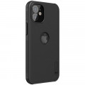 Nillkin Super Frosted PRO Magnetic Zadný Kryt pre Apple iPhone 12 mini Black