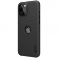 Nillkin Super Frosted PRO Magnetic Zadný Kryt pre Apple iPhone 12 / iPhone 12 Pro Black
