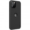 Nillkin Super Frosted PRO Magnetic Zadný Kryt pre Apple iPhone 12 / iPhone 12 Pro Black