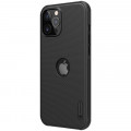 Nillkin Super Frosted PRO Magnetic Zadný Kryt pre Apple iPhone 12 Pro Max Black