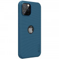 Nillkin Super Frosted PRO Magnetic Zadný Kryt pre Apple iPhone 12 Pro Max Blue