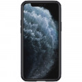 Nillkin CamShield Pro Magnetic Zadný Kryt pre Apple iPhone 12 / iPhone 12 Pro Black