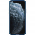 Nillkin CamShield Pro Magnetic Zadný Kryt pre Apple iPhone 12 / iPhone 12 Pro Blue