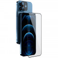 Nillkin 2v1 HD Full Screen Tvrdené Sklo pre Apple iPhone 12