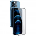 Nillkin 2v1 HD Full Screen Tvrdené Sklo pre Apple iPhone 12 Pro