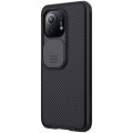 Nillkin CamShield Pro Zadný Kryt pre Xiaomi Mi 11 Black