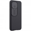 Nillkin CamShield Pro Zadný Kryt pre Xiaomi Mi 11 Black