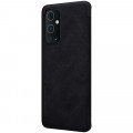 Nillkin Qin Book Puzdro pre OnePlus 9 Pro Black 