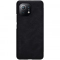 Nillkin Qin Book Puzdro pre Xiaomi Mi 11 Black