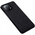 Nillkin Qin Book Puzdro pre Xiaomi Mi 11 Black