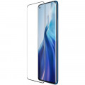 Nillkin Tvrdené Sklo 3D DS+ MAX Diamond Jade Black pre Xiaomi Mi 11