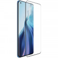 Nillkin Tvrdené Sklo 3D DS+ MAX Diamond Jade Black pre Xiaomi Mi 11