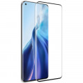 Nillkin Tvrdené Sklo 3D CP+ MAX Black pre Xiaomi Mi 11