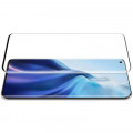 Nillkin Tvrdené Sklo 3D CP+ MAX Black pre Xiaomi Mi 11