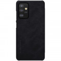 Nillkin Qin Book Puzdro pre Samsung Galaxy A52 / Galaxy A52 5G / Galaxy A52s 5G Black