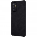 Nillkin Qin Book Puzdro pre Samsung Galaxy A52 / Galaxy A52 5G / Galaxy A52s 5G Black
