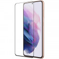 Nillkin Tvrdené Sklo 2.5D CP+ PRO Black pre Samsung Galaxy S21+ 5G