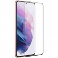 Nillkin Tvrdené Sklo 2.5D CP+ PRO Black pre Samsung Galaxy S21+ 5G