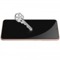 Nillkin Tvrdené Sklo 2.5D CP+ PRO Black pre Samsung Galaxy S21+ 5G