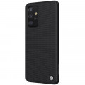 Nillkin Textured Hard Case pre Samsung Galaxy A52 / Galaxy A52 5G / Galaxy A52s 5G Black