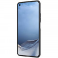 Nillkin Super Frosted Zadný Kryt pre Xiaomi 11 Lite 5G NE / Mi 11 Lite / Mi 11 Lite 5G Black