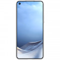 Nillkin Super Frosted Zadný Kryt pre Xiaomi 11 Lite 5G NE / Mi 11 Lite / Mi 11 Lite 5G White