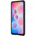 Nillkin CamShield Pro Zadný Kryt pre POCO F3 / Xiaomi Mi 11i Black