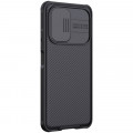 Nillkin CamShield Pro Zadný Kryt pre POCO F3 / Xiaomi Mi 11i Black