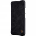 Nillkin Qin Book Puzdro pre POCO F3 / Xiaomi Mi 11i Black