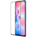 Nillkin Tvrdené Sklo 2.5D CP+ PRO Black pre POCO F3 / Xiaomi Mi 11i