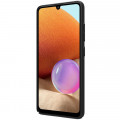 Nillkin Super Frosted Zadný Kryt pre Samsung Galaxy A32 4G Black