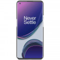 Nillkin Super Frosted Zadný Kryt pre OnePlus 9 Pro Black 