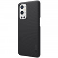 Nillkin Super Frosted Zadný Kryt pre OnePlus 9 Pro Black 