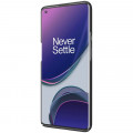 Nillkin Super Frosted Zadný Kryt pre OnePlus 9 Pro Black 
