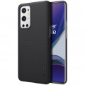Nillkin Super Frosted Zadný Kryt pre OnePlus 9 Pro Black 