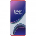 Nillkin Super Frosted Zadný Kryt pre OnePlus 9 Pro Bright Red