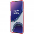 Nillkin Super Frosted Zadný Kryt pre OnePlus 9 Pro Bright Red