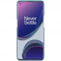 Nillkin Super Frosted Zadný Kryt pre OnePlus 9 Pro Peacock Blue